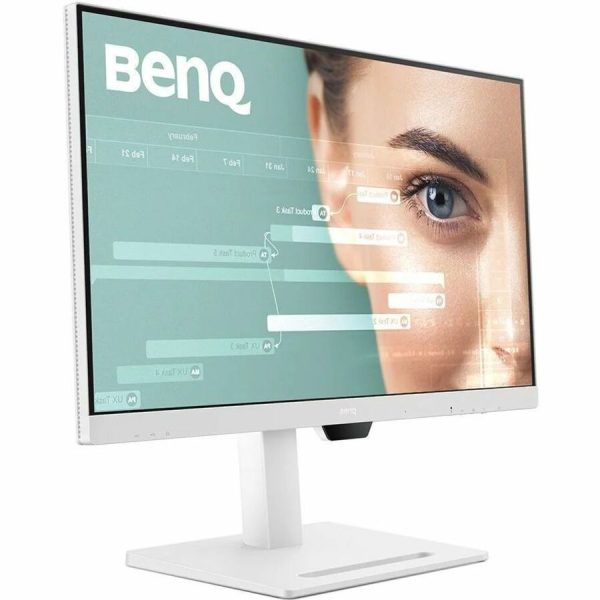 BenQ GW2790QT 27" Class WQHD LED Monitor - 16:9 - White - Image 10
