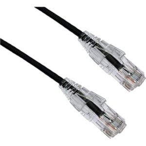 40FT CAT6A BENDnFLEX