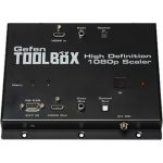 High Definition 1080p Scaler