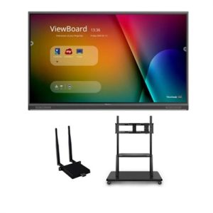 75  ViewBoard Bundle