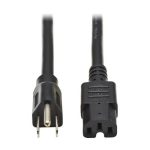 4FT Pwr Cd 5 15P C15