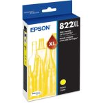 T822 High Capacity Yellow
