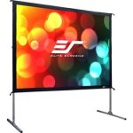 Elite Screens Yard Master 2