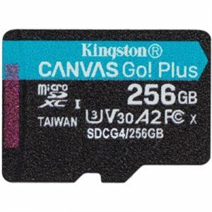 Kingston Micro SD Card