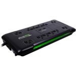 12Outlet Surge Strip   25ft
