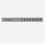 CWDM Mux Demux 8
