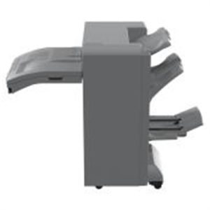 Booklet Staple Hole Punch