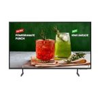 LFD 70" BED Series TV