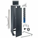 35SP 25D CONFIG AV RACK