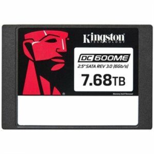 7680G DC600ME TCG Opal 2.5