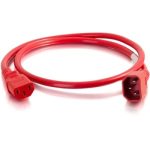 3FT C14 TO C13 18 3 SJT Red