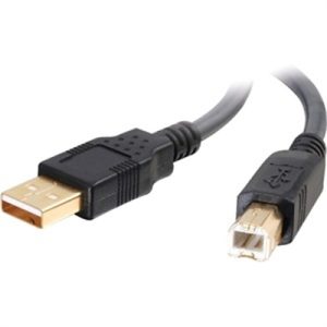 5M USB 2.0 A/B CBL (16.4FT)