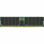 64GB 4800MTs DDR5 ECC Reg CL40
