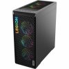 Lenovo Legion T7 34IRZ8 90V6000NUS Gaming Desktop Computer - Intel Core i9 14th Gen i9-14900KF - 32 GB - 2 TB SSD - Tower - Storm Gray - Image 3
