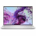 Dell XPS 16 9000 9640 16.3" Touchscreen Notebook - UHD+ - Intel Core Ultra 9 185H - 32 GB - 1 TB SSD - English Keyboard - Platinum