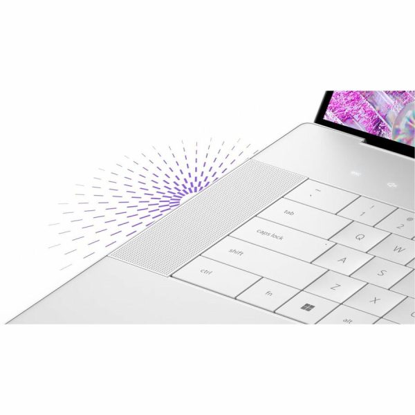 Dell XPS 16 9000 9640 16.3" Touchscreen Notebook - UHD+ - Intel Core Ultra 9 185H - 32 GB - 1 TB SSD - English Keyboard - Platinum - Image 3