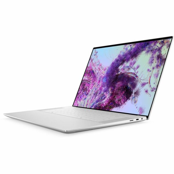 Dell XPS 16 9000 9640 16.3" Touchscreen Notebook - UHD+ - Intel Core Ultra 9 185H - 32 GB - 1 TB SSD - English Keyboard - Platinum - Image 6