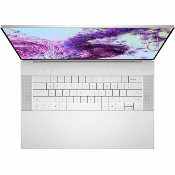 Dell XPS 16 9000 9640 16.3" Touchscreen Notebook - UHD+ - Intel Core Ultra 9 185H - 32 GB - 1 TB SSD - English Keyboard - Platinum - Image 7
