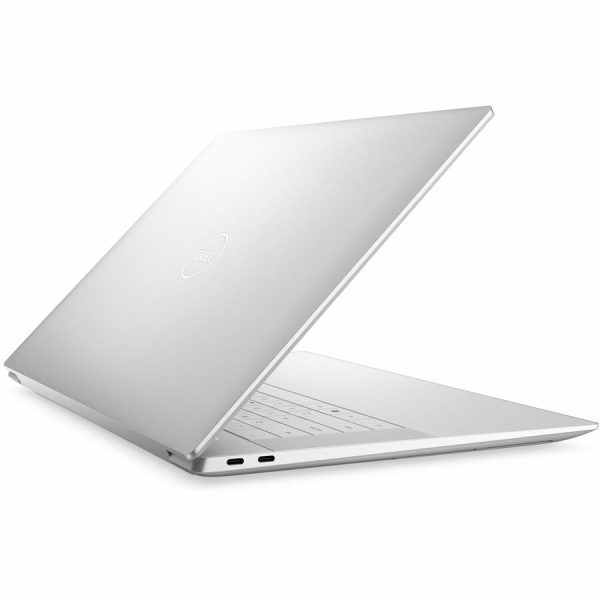 Dell XPS 16 9000 9640 16.3" Touchscreen Notebook - UHD+ - Intel Core Ultra 9 185H - 32 GB - 1 TB SSD - English Keyboard - Platinum - Image 8
