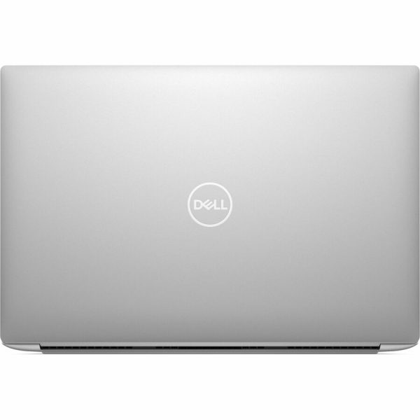 Dell XPS 16 9000 9640 16.3" Touchscreen Notebook - UHD+ - Intel Core Ultra 9 185H - 32 GB - 1 TB SSD - English Keyboard - Platinum - Image 11