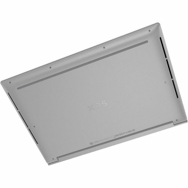 Dell XPS 16 9000 9640 16.3" Touchscreen Notebook - UHD+ - Intel Core Ultra 9 185H - 32 GB - 1 TB SSD - English Keyboard - Platinum - Image 13