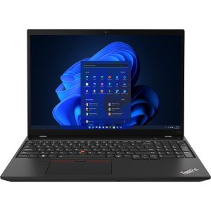 Lenovo ThinkPad P16s Gen 2 21K90012US 16" Mobile Workstation - WQUXGA - AMD Ryzen 7 PRO 7840U - 64 GB - 1 TB SSD - English Keyboard - Villi Black