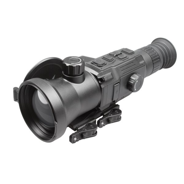 AGM EVOLVER LRF 1280 BLACK - Image 2