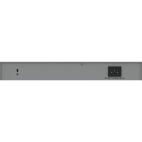 Netgear MS510TXUP Ethernet Switch - Image 3
