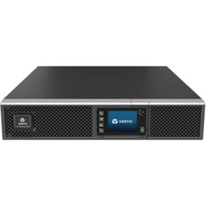 3000VA 3000W 2U 208VAC L6 3