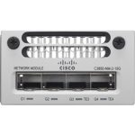 REFURB Cat 3850 Net Mod