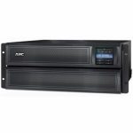APC Smartups 3000VA RM Shpbrd