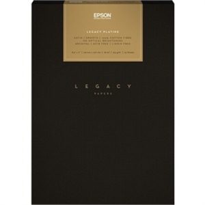 EPSON Legacy Platine 17 x 22