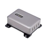 4 Port USB C Charger 240W