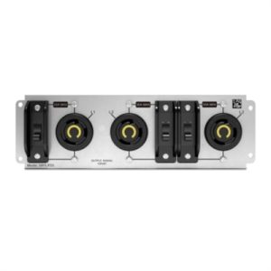 APC Backplate