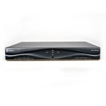 32 port 4 digital KVM paths