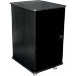 16SP27D MOBILE F RACK GE