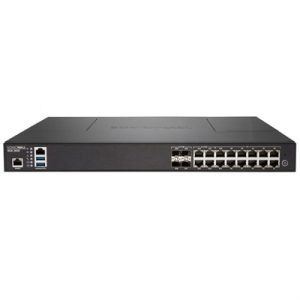 NSA 2650 HA Unit