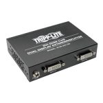 DVI over CAT5 ext