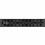 GXT5 36V External Batt Cabinet