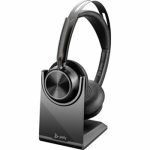 Poly VF2 USB-C-C HS +USB-C/A