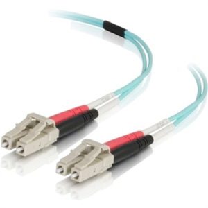 25m LC/LC 10Gb OM4 Multimode A