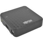 2-PORT DPORT 1.2 KVM SWITCH