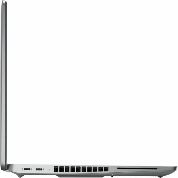 Dell Precision 3000 3590 15.6" Touchscreen Mobile Workstation - Full HD - Intel Core Ultra 7 165H - vPro Technology - Intel Evo Platform - 32 GB - 512 GB SSD - English (US) Keyboard - Titan Gray - Image 16