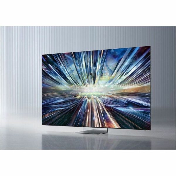 Samsung QN900D QN85QN900DF 84.5" Smart LED-LCD TV - 8K UHD - High Dynamic Range (HDR) - Image 2