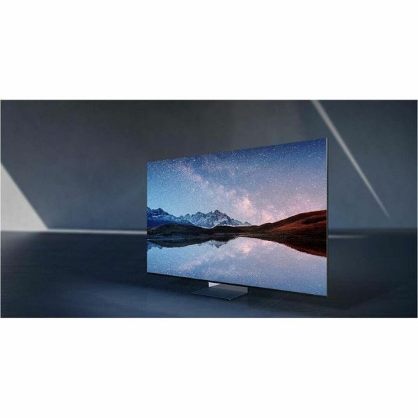 Samsung QN900D QN85QN900DF 84.5" Smart LED-LCD TV - 8K UHD - High Dynamic Range (HDR) - Image 8