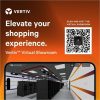 Vertiv Avocent 32-port ACS8000 Console System with dual AC Power Supply and analog modem, non-TAA - Image 4