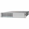 Cisco Barebone System - 2U Rack-mountable - 2 x Processor Support