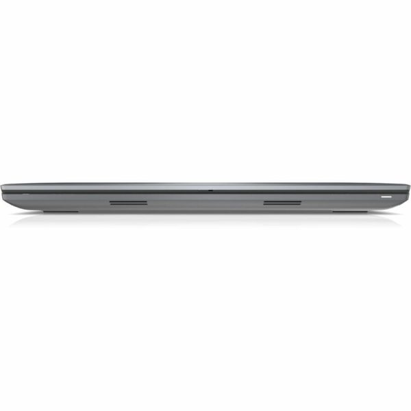 Dell Precision 7000 7780 17.3" Mobile Workstation - Full HD - Intel Core i7 13th Gen i7-13850HX - vPro Technology - 32 GB - 512 GB SSD - English (US) Keyboard - Aluminum Titan Gray - Image 11