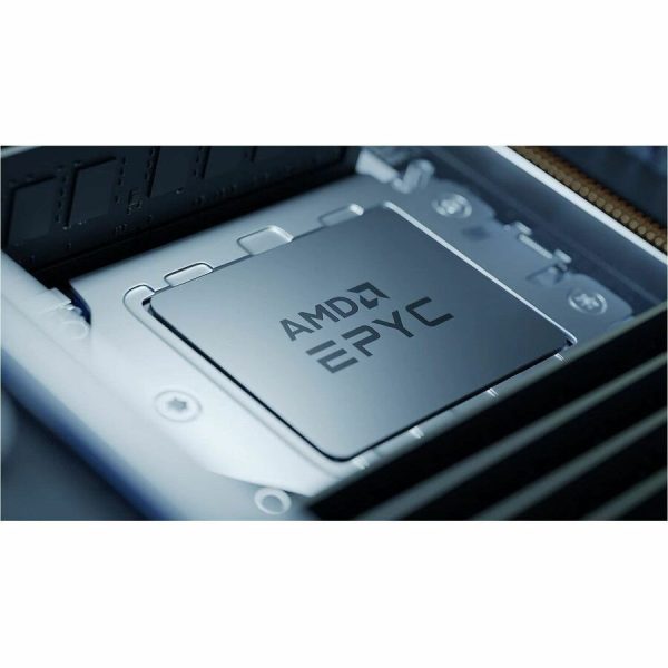 AMD EPYC 9004 (4th Gen) 9754S Octacosahecta-core (128 Core) 2.25 GHz Processor - Image 2