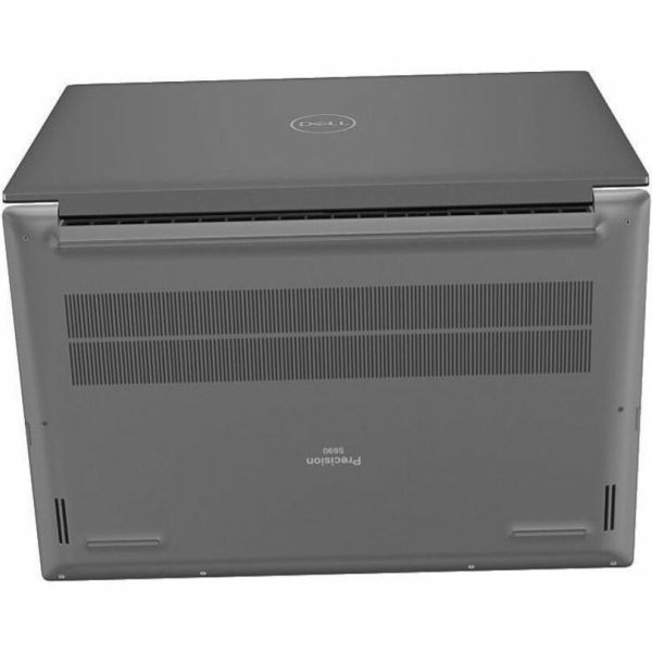 Dell Precision 5000 5690 16" Mobile Workstation - Full HD Plus - Intel Core Ultra 9 185H - vPro Technology - Intel Evo Platform - 32 GB - 1 TB SSD - English (US) Keyboard - Anodized Titan Gray - Image 14